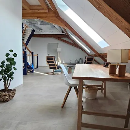 Bed and breakfast Villaris D'hote