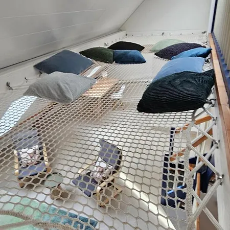 Oda ve Kahvaltı Villaris D'hote *