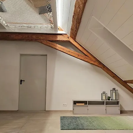 Villaris D'hote * Yvonand