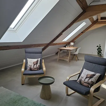 Villaris D'hote *