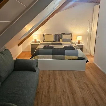 Villaris D'hote *
