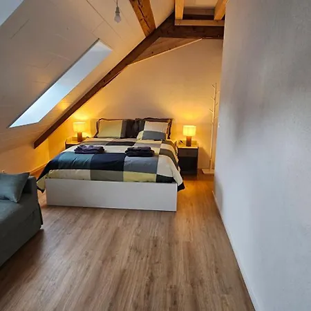 Villaris D'hote *