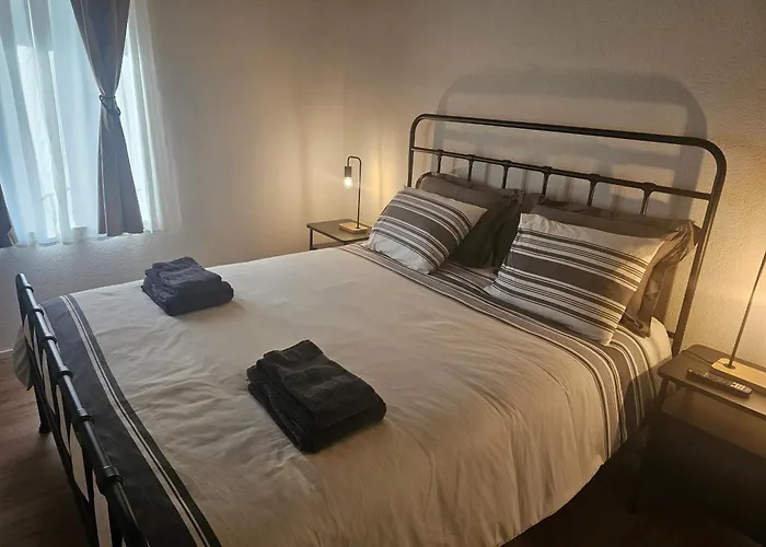 Villaris D'hote * Yvonand