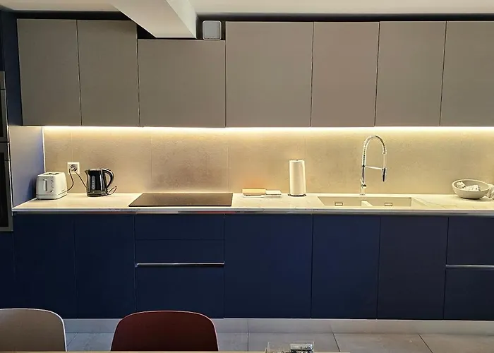 Villaris D'hote Nocleg ze śniadaniem Yvonand