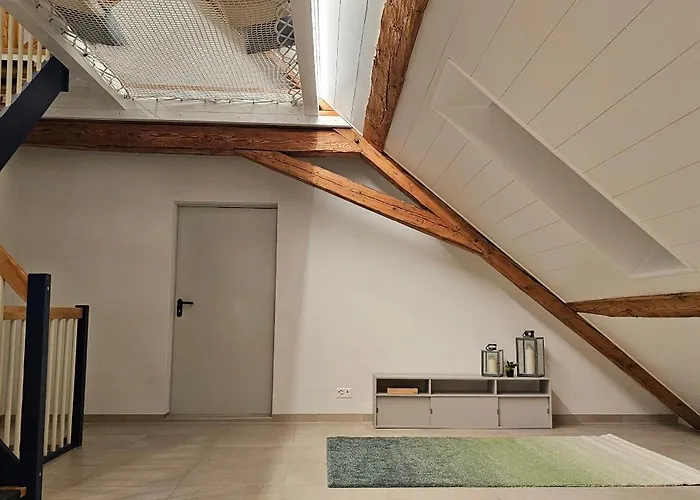 Villaris D'hote * Yvonand