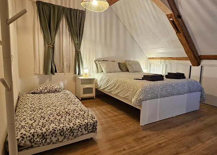 Villaris D'hote Nocleg ze śniadaniem