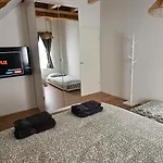 Villaris D'hote 住宿加早餐酒店 伊沃南