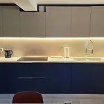 Villaris D'hote 住宿加早餐酒店 伊沃南