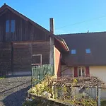 住宿加早餐酒店 Villaris D'hote *
