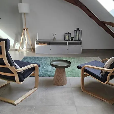 Villaris D'hote * Yvonand