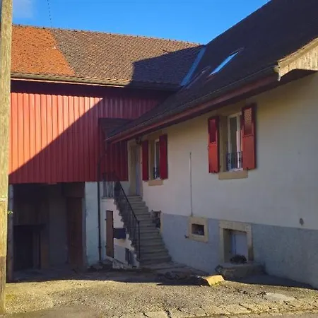 Villaris D'hote