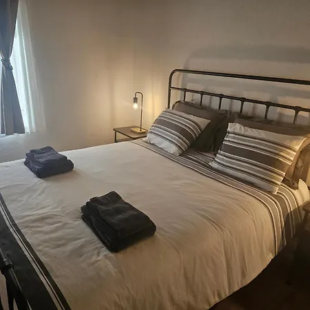 Villaris D'hote * Yvonand