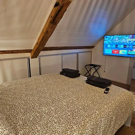 Villaris D'hote *