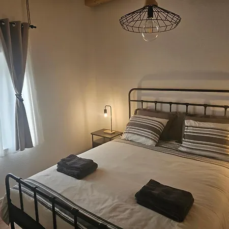 Bed & Breakfast Villaris D'hote