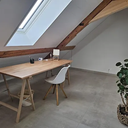 Villaris D'hote Bed & Breakfast *