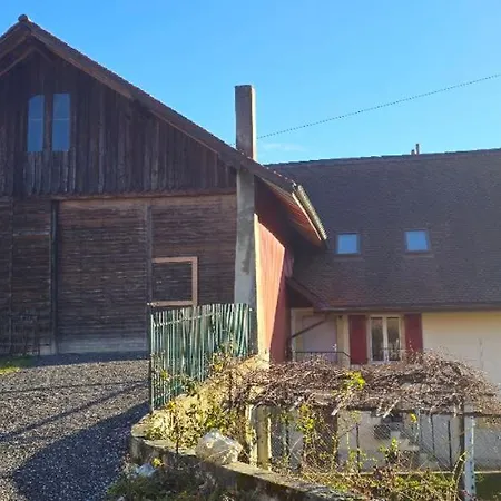 Bed & Breakfast Villaris D'hote *