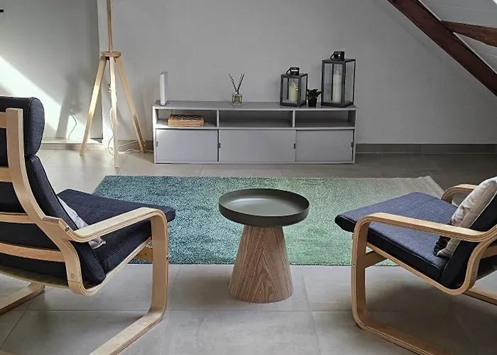 Villaris D'hote * Yvonand