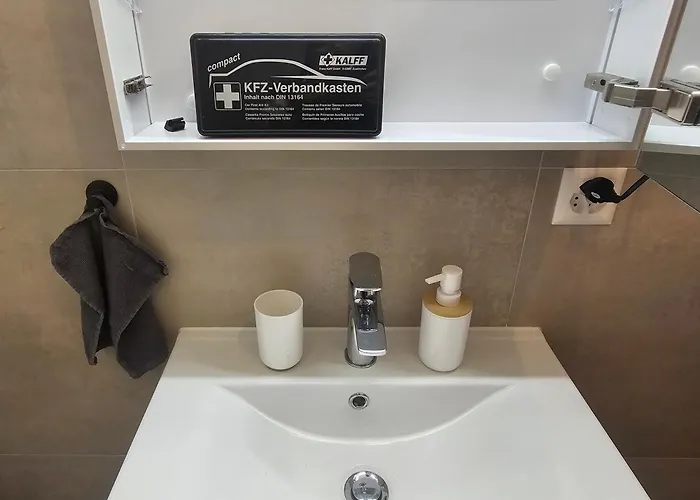 Bed & Breakfast Villaris D'hote *