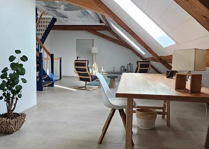 Bed & Breakfast Villaris D'hote