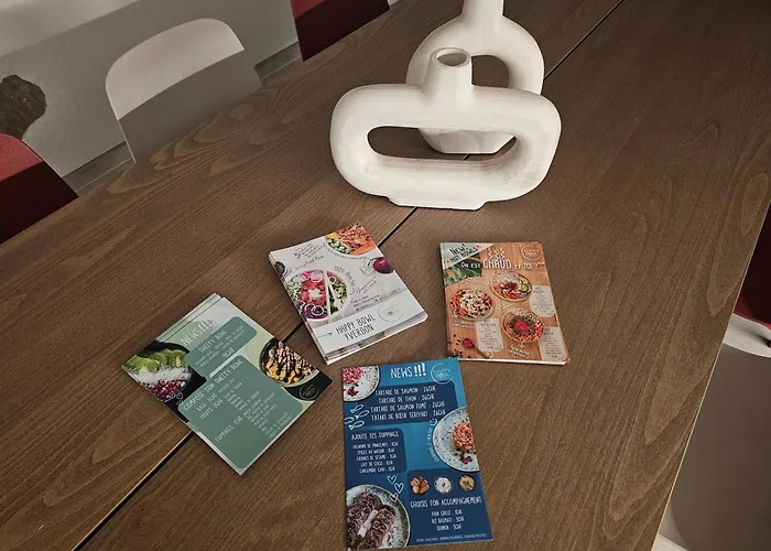 Bed & Breakfast Villaris D'hote *