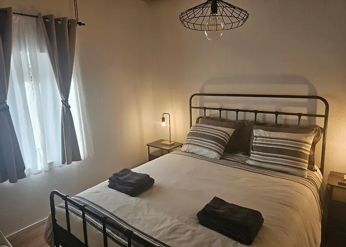 Bed & Breakfast Villaris D'hote