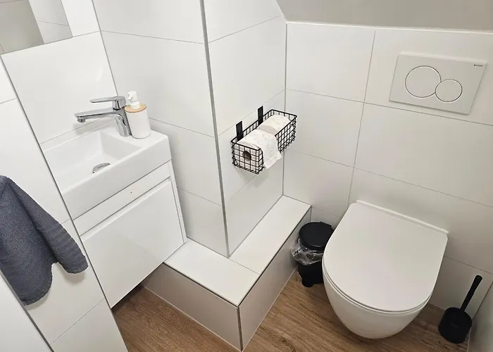 Villaris D'hote Yvonand