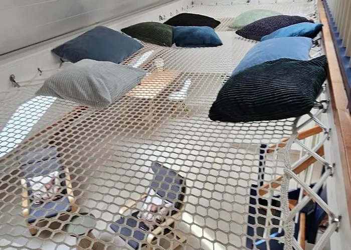 Bed & Breakfast Villaris D'hote *