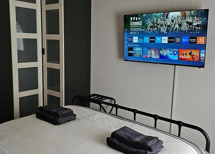 Villaris D'hote * Yvonand