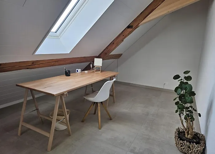 Villaris D'hote Bed & Breakfast *