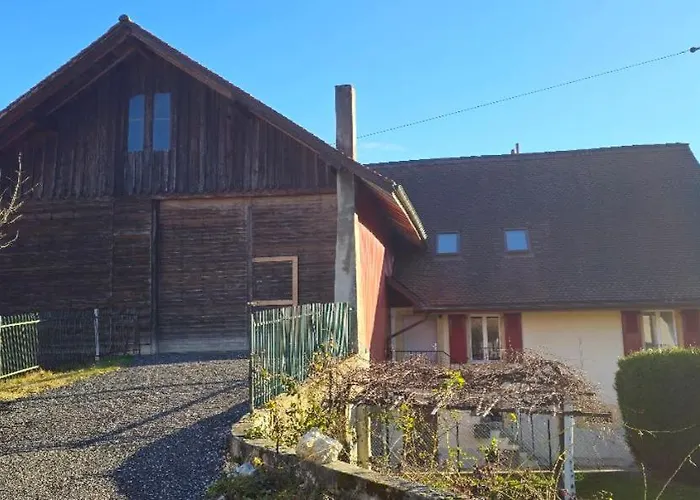 Bed & Breakfast Villaris D'hote *